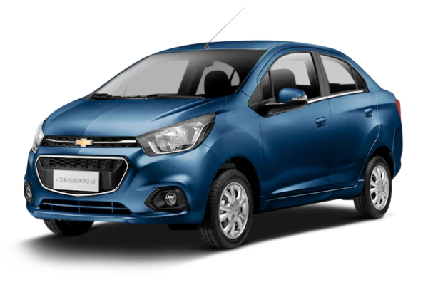 Chevrolet Beat