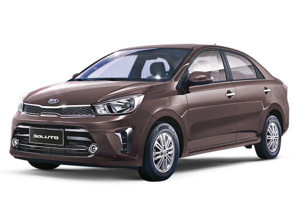 Kia Soluto