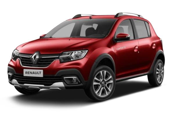 Renault Stepway