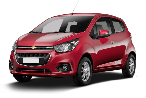 Chevrolet Spark GT