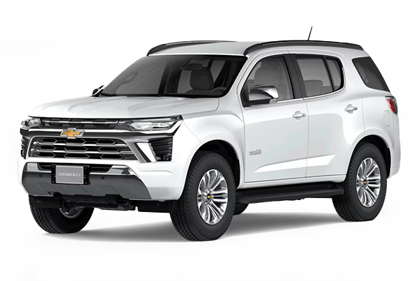 Chevrolet Trail Blazer